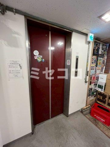 新道頓堀ビル　BRAVI不動産のその他共用部分|【新道頓堀ビル】