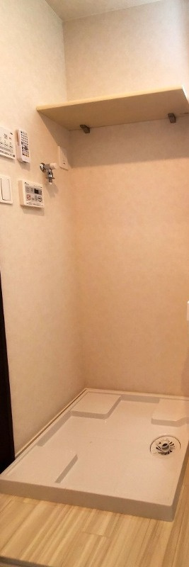 アヴァンティ小平の設備