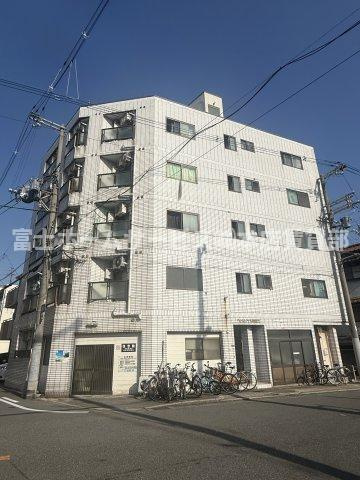 ハセロイヤル南住吉