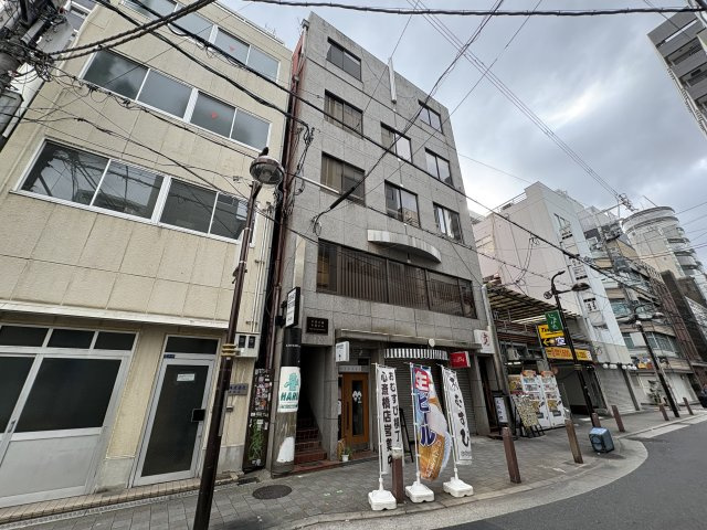 ミトオリアートビル
