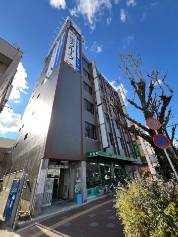 堺市堺区一条通の店舗事務所