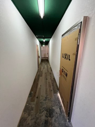 堺市堺区一条通の店舗事務所のその他共用部分