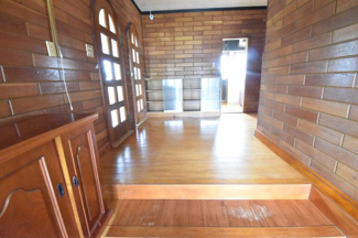 【玄関】 | 鹿屋市寿5丁目　中古戸建