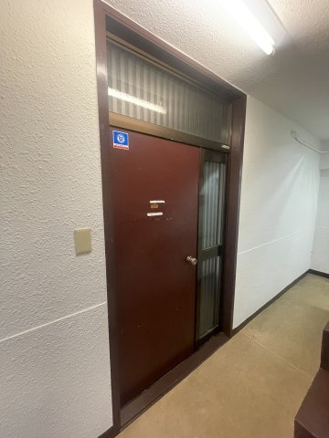 第一ビルのその他共用部分