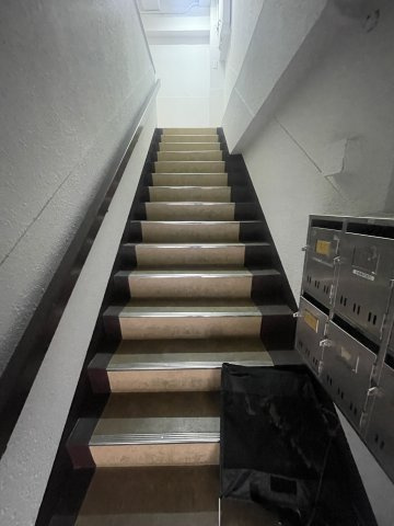 第一ビルのその他共用部分