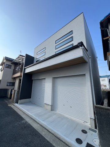 堺市東区日置荘西町６丁の事務所