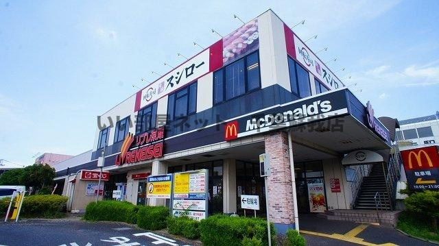 コンフォートガーデンのその他