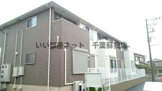 コンフォートガーデン
