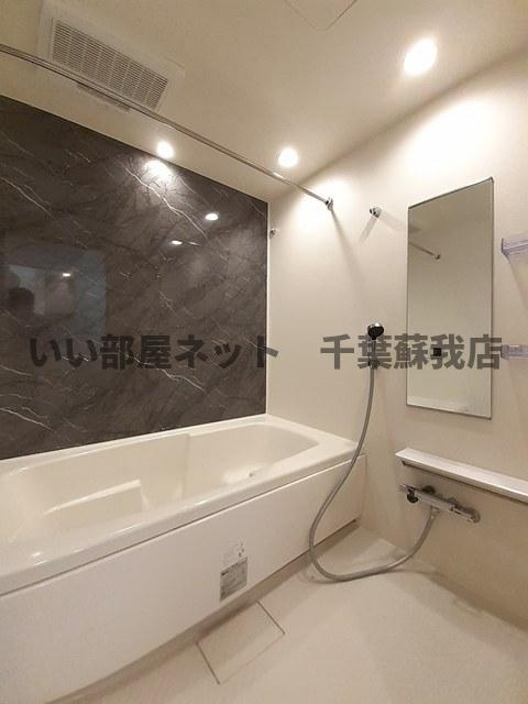 コンフォートガーデンの浴室|日々の暮らしに欠かせないお風呂です