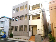 プリティ－堺の画像