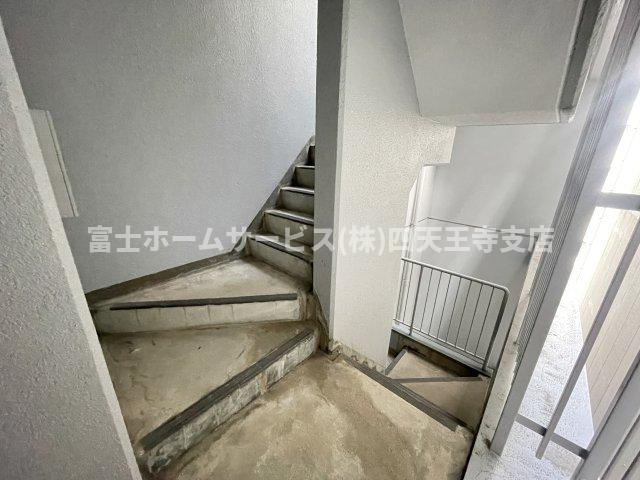 ルネサンス同心ビルのその他共用部分
