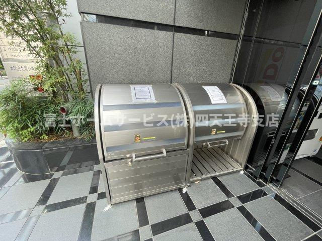 ルネサンス同心ビルのその他共用部分