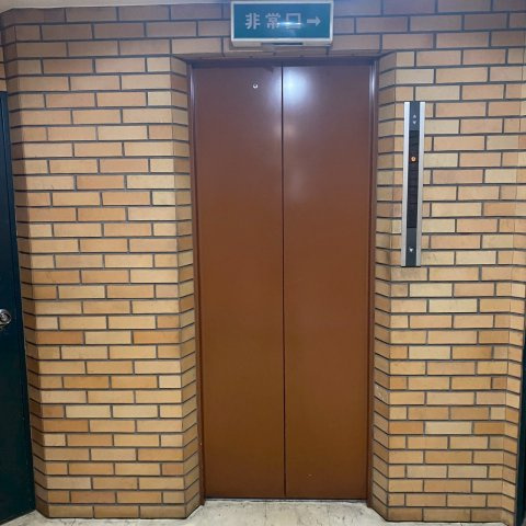 ニューサンシャインのその他共用部分