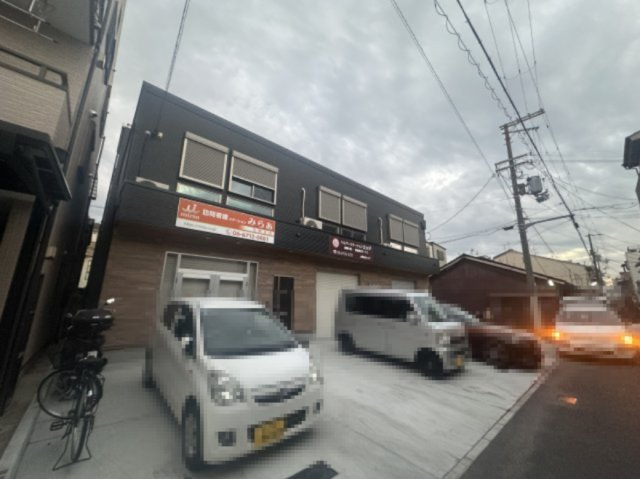 FREE BASE コリアタウン