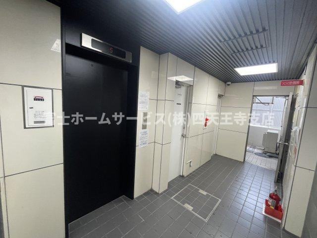第９田渕ビルのその他共用部分