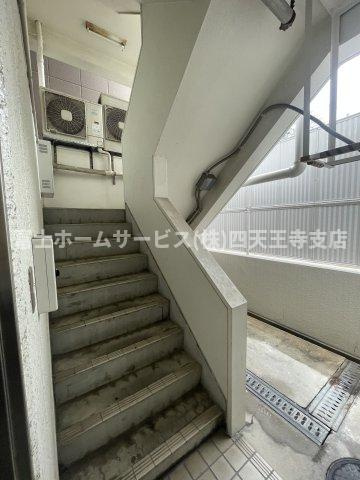 第９田渕ビルのその他共用部分