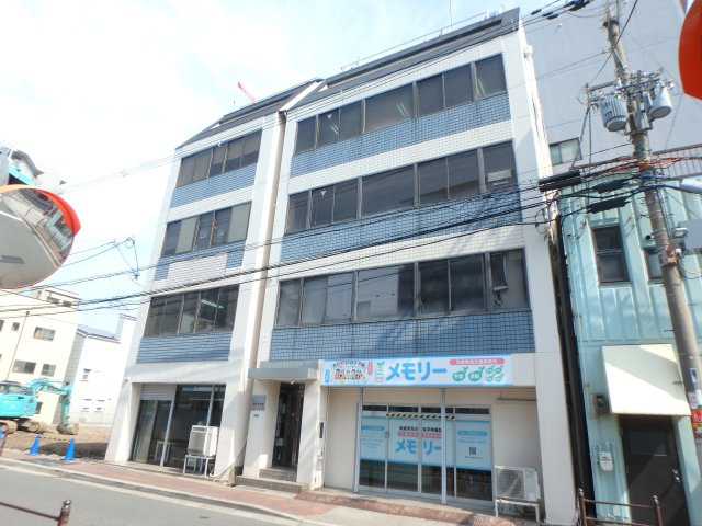 有馬玉津ビル