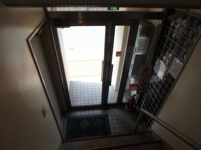 有馬玉津ビルのその他共用部分