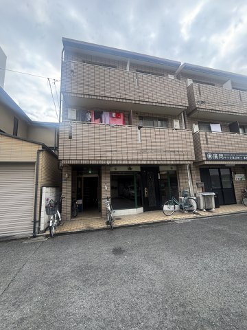西郷マンション東棟