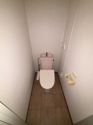 ひらこうパートⅠのトイレ