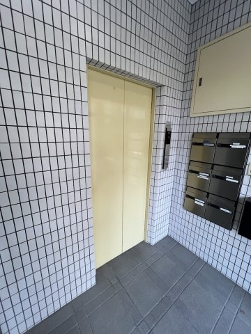 堺市堺区宿院町東４丁の事務所のその他共用部分