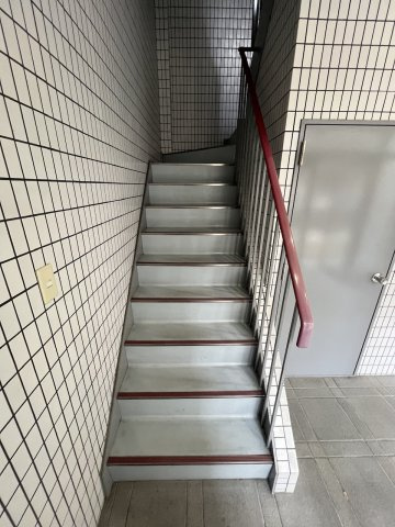 堺市堺区宿院町東４丁の事務所のその他共用部分