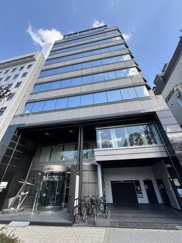 イトーピア扇町ビル