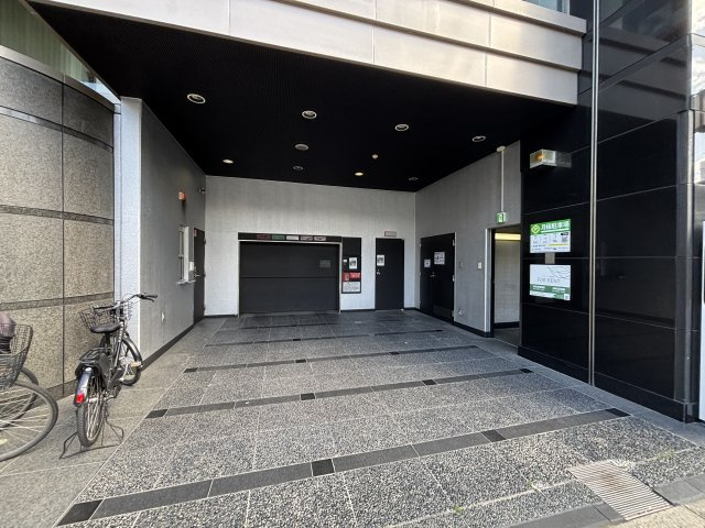 イトーピア扇町ビルのその他共用部分