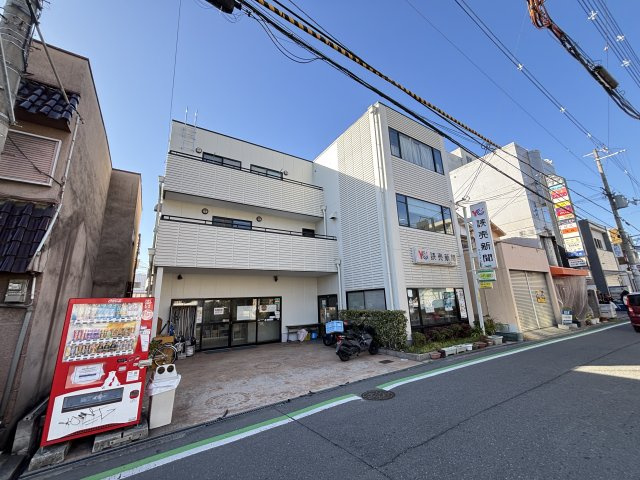 末広町　１棟貸し建物