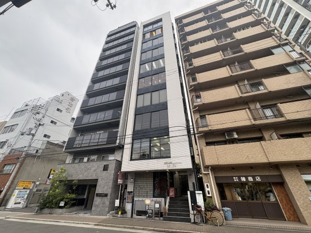 MN中央区ビル