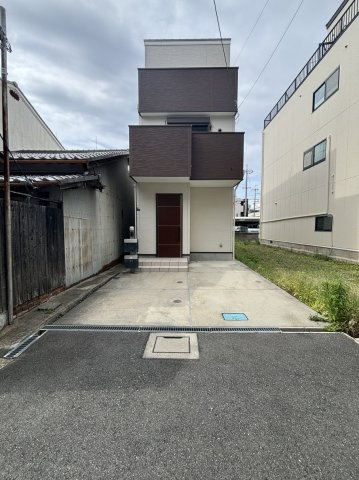 滝井西町貸家