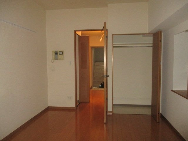 スカイコート本郷東大前第3の寝室|※別室参考写真です。洋室　1Ｋ