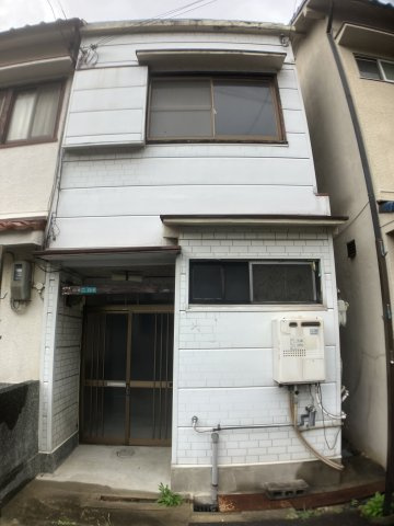 三津屋北2-13-6貸家