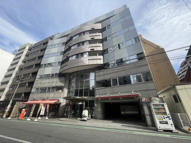 アリビオ上本町