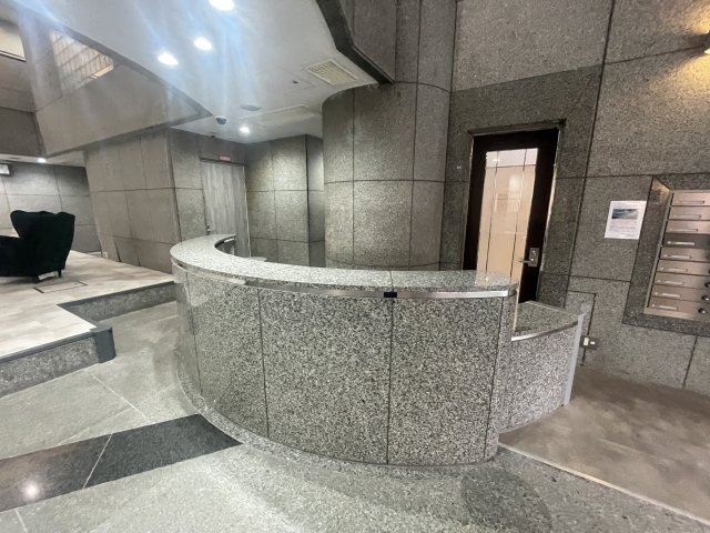 アリビオ上本町のその他共用部分