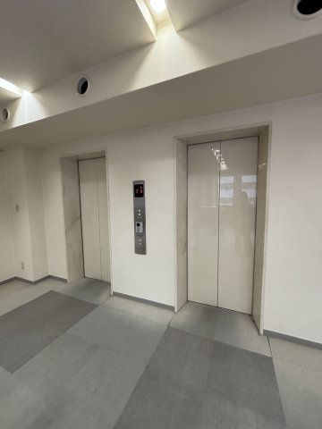 新日本ビルのその他共用部分