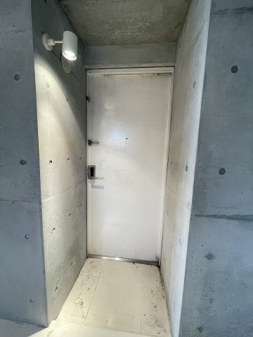 是空DOSHINのその他共用部分