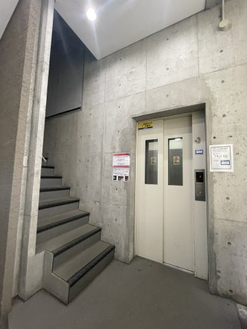 是空DOSHINのその他共用部分
