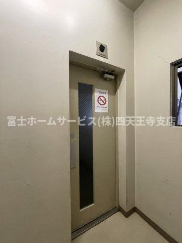 ニュープラザビルのその他共用部分