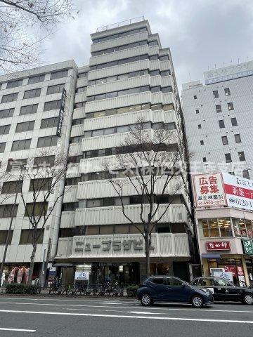 ニュープラザビル