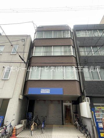 立誠社ビル
