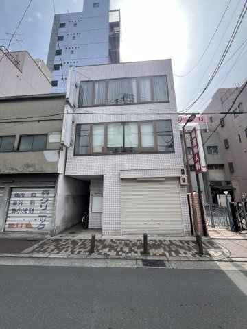 東大阪市長堂１丁目の店舗事務所