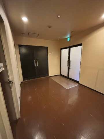 オペル2のその他共用部分