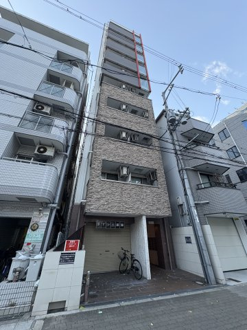 セレブコート日本橋
