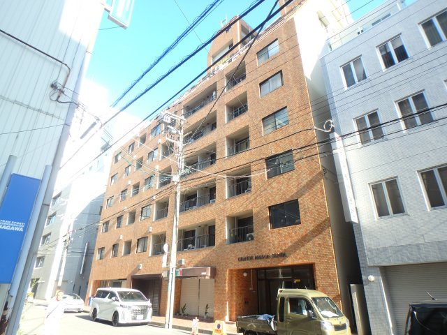 グランドメゾン船場