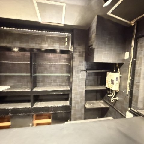 堺市堺区熊野町東１丁の店舗一部のその他共用部分