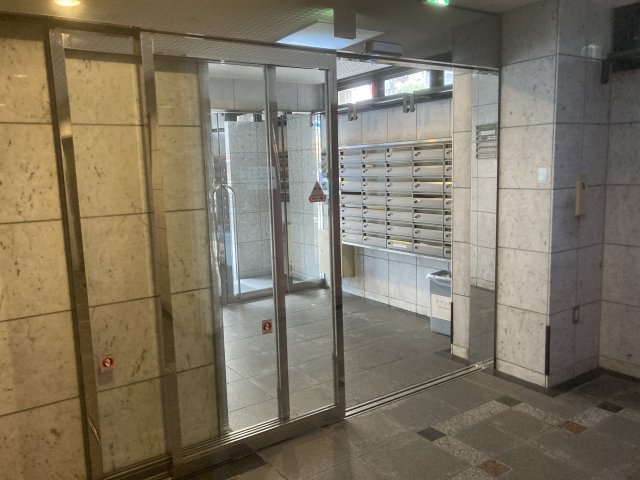 大阪市北区天神橋３丁目の店舗事務所のその他共用部分