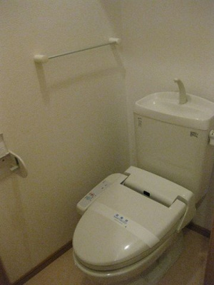 【トイレ】 | Ｍ’ｓ　ＳＥＶＥＮ