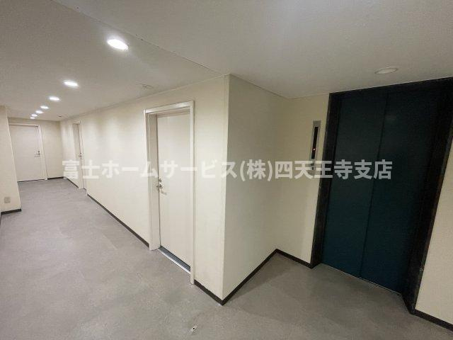 淡路町七福ビルのその他共用部分