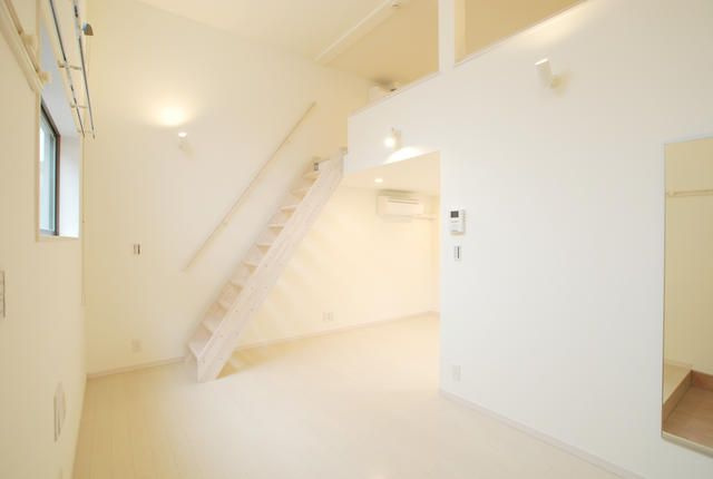 【寝室】 | ＱＵＡＲＴＩＥＲ　ＬＡＴＩＮ　ＳＡＮＧＥＮＣＨＡＹＡ